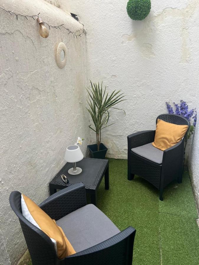 Central Brighton - 1 Bedroom Apartment, Sleeps 4 Экстерьер фото
